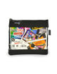 Picture of A6 DUAL BAG VISION - BLACK